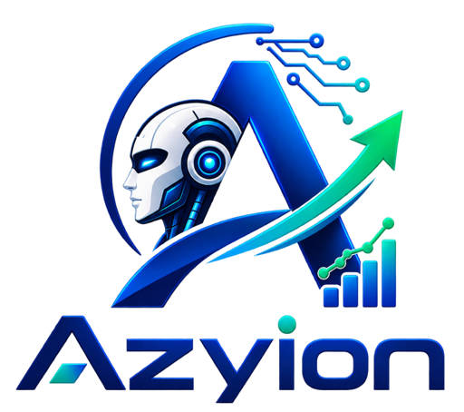 Azyion Logo